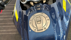 BMW F800 GS (24MY)